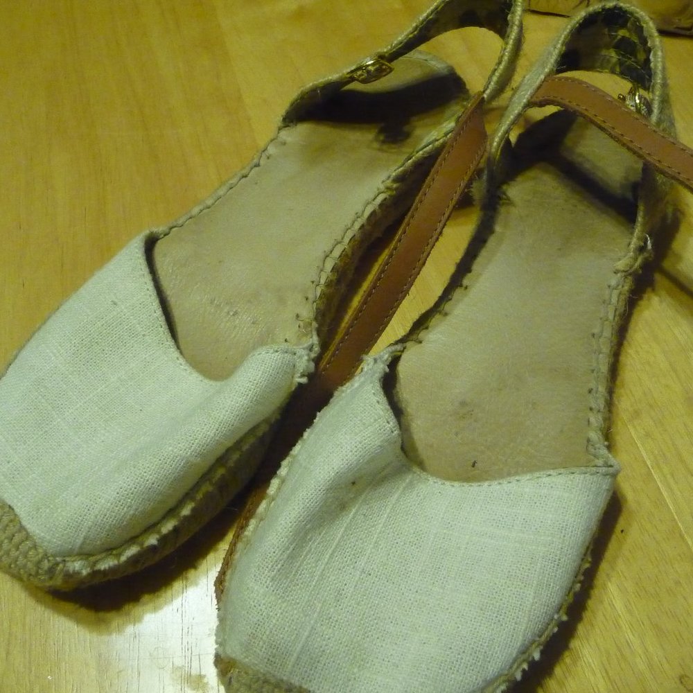 Sperry Espadrilles